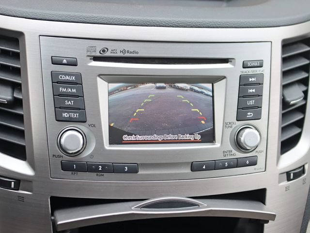 2014 Subaru Outback 4dr Wagon H4 Automatic 2.5i Premium - 22964014 - 13