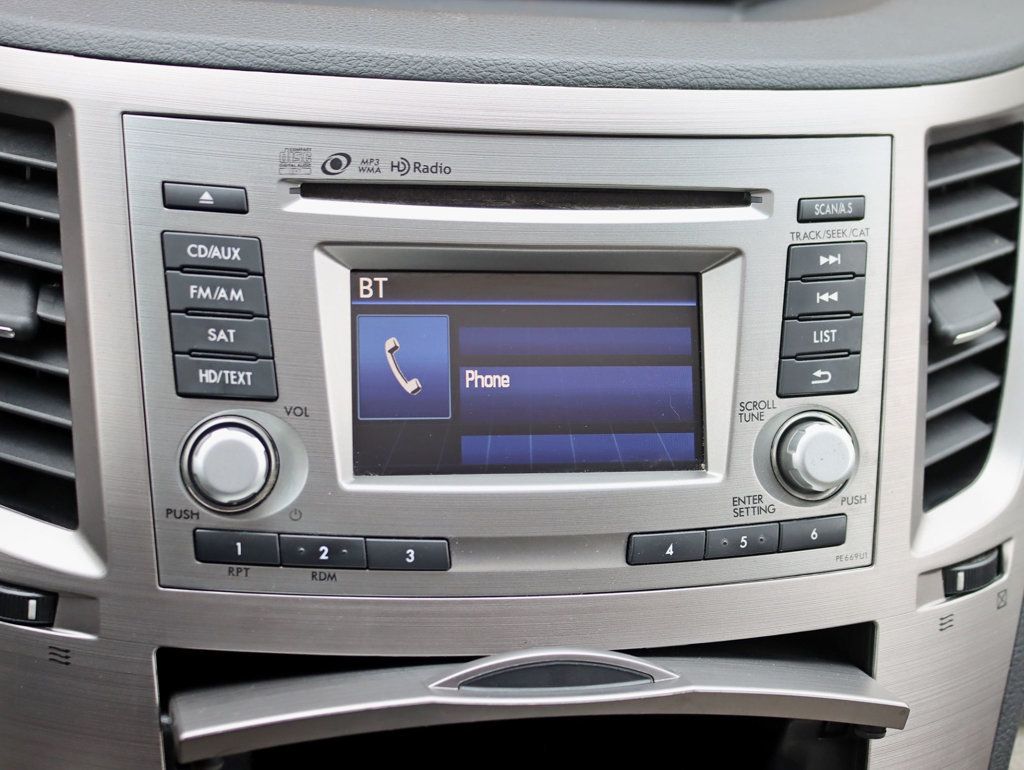 2014 Subaru Outback 4dr Wagon H4 Automatic 2.5i Premium - 22964014 - 14