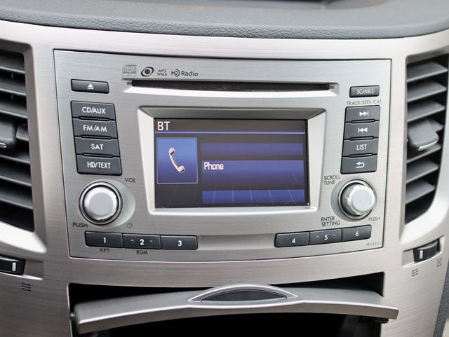 2014 Subaru Outback 4dr Wagon H4 Automatic 2.5i Premium - 22964014 - 14