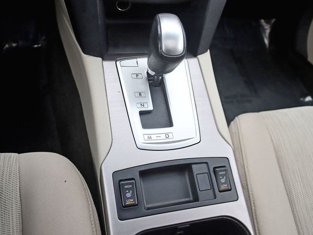 2014 Subaru Outback 4dr Wagon H4 Automatic 2.5i Premium - 22964014 - 16