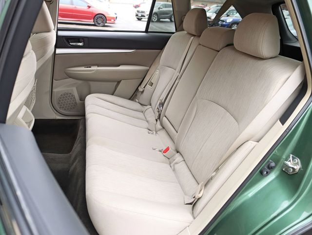 2014 Subaru Outback 4dr Wagon H4 Automatic 2.5i Premium - 22964014 - 19