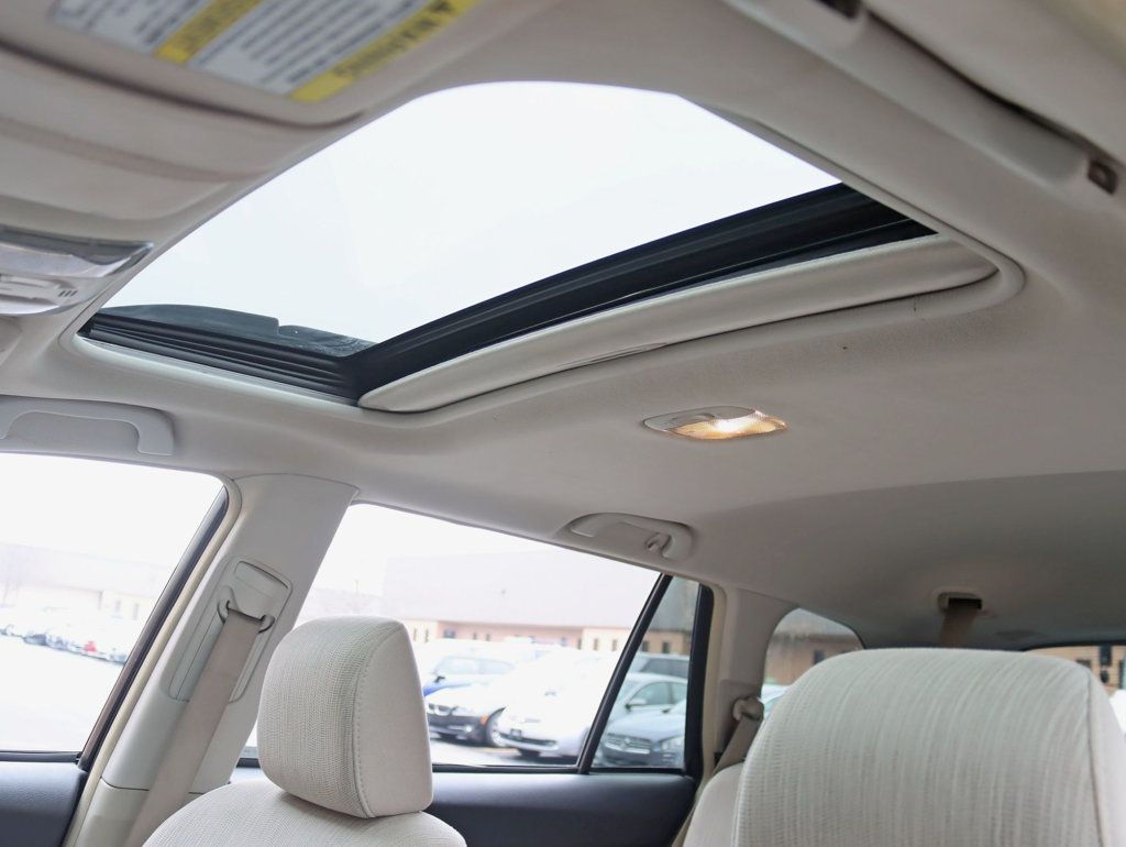 2014 Subaru Outback 4dr Wagon H4 Automatic 2.5i Premium - 22964014 - 21