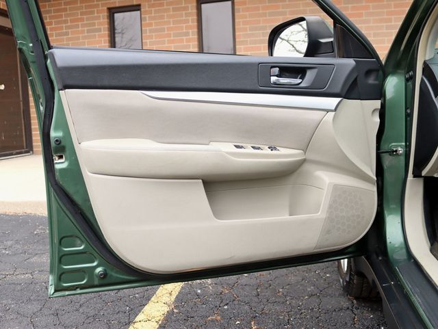 2014 Subaru Outback 4dr Wagon H4 Automatic 2.5i Premium - 22964014 - 22