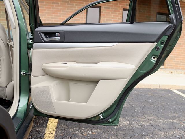 2014 Subaru Outback 4dr Wagon H4 Automatic 2.5i Premium - 22964014 - 25