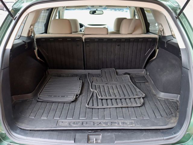 2014 Subaru Outback 4dr Wagon H4 Automatic 2.5i Premium - 22964014 - 26