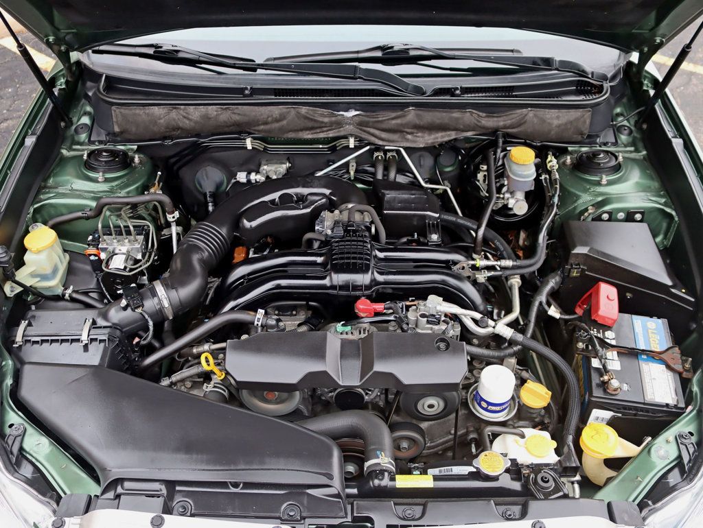 2014 Subaru Outback 4dr Wagon H4 Automatic 2.5i Premium - 22964014 - 28