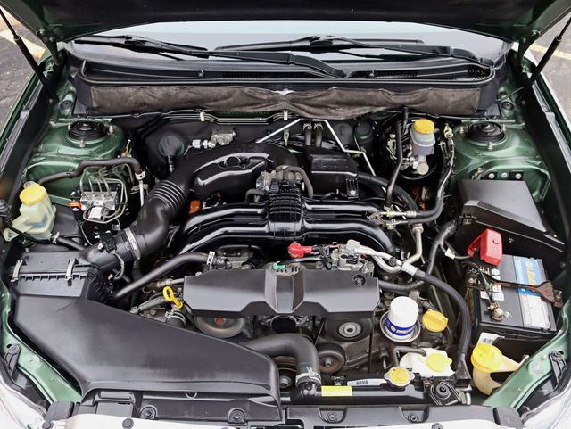 2014 Subaru Outback 4dr Wagon H4 Automatic 2.5i Premium - 22964014 - 28