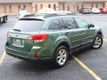 2014 Subaru Outback 4dr Wagon H4 Automatic 2.5i Premium - 22964014 - 2