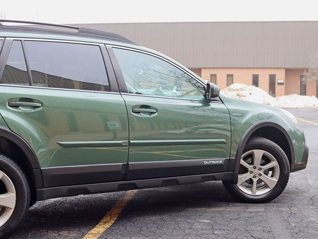 2014 Subaru Outback 4dr Wagon H4 Automatic 2.5i Premium - 22964014 - 3
