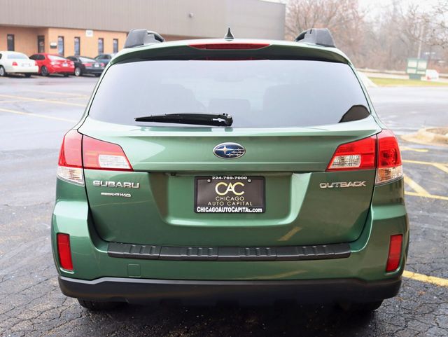 2014 Subaru Outback 4dr Wagon H4 Automatic 2.5i Premium - 22964014 - 5