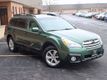 2014 Subaru Outback 4dr Wagon H4 Automatic 2.5i Premium - 22964014 - 8