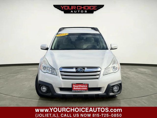 2014 Subaru Outback 4dr Wagon H4 Automatic 2.5i Premium - 22970215 - 9