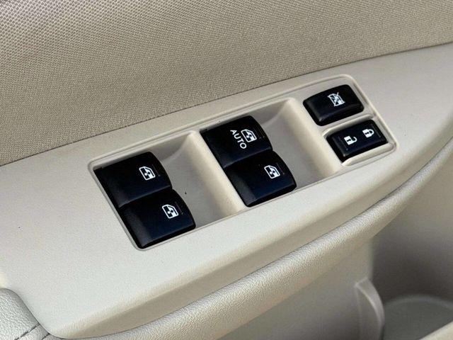 2014 Subaru Outback 4dr Wagon H4 Automatic 2.5i Premium - 22970215 - 11