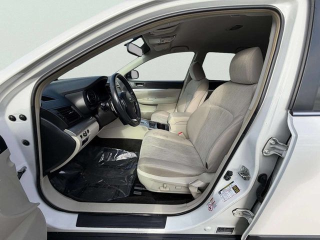 2014 Subaru Outback 4dr Wagon H4 Automatic 2.5i Premium - 22970215 - 12