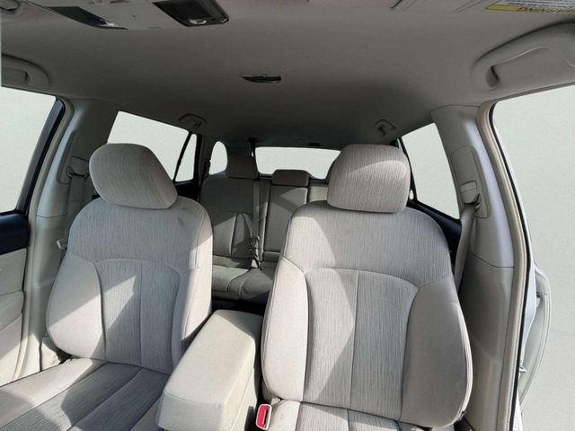 2014 Subaru Outback 4dr Wagon H4 Automatic 2.5i Premium - 22970215 - 17