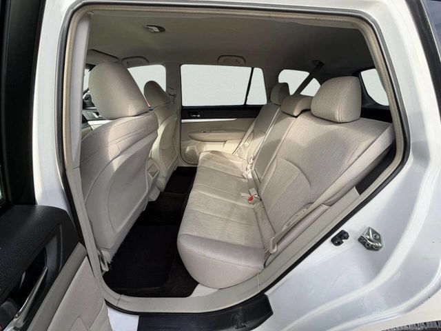 2014 Subaru Outback 4dr Wagon H4 Automatic 2.5i Premium - 22970215 - 19