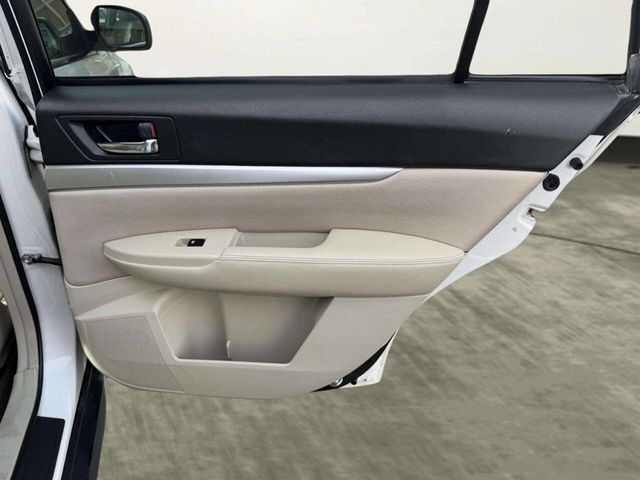 2014 Subaru Outback 4dr Wagon H4 Automatic 2.5i Premium - 22970215 - 20