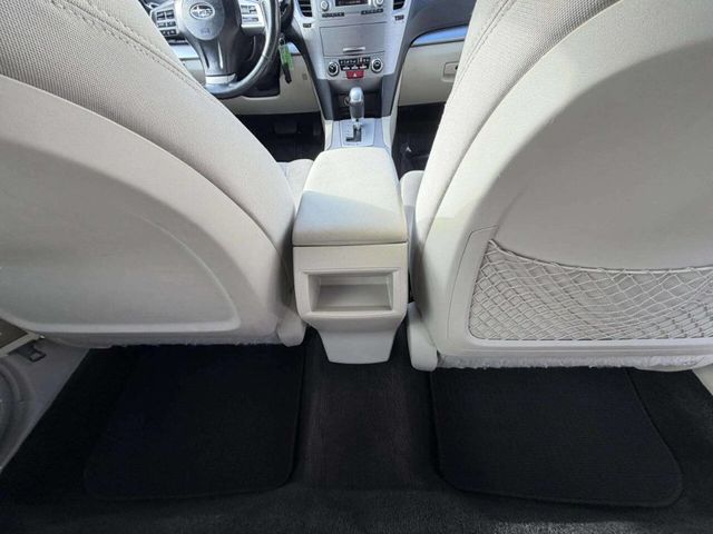 2014 Subaru Outback 4dr Wagon H4 Automatic 2.5i Premium - 22970215 - 22