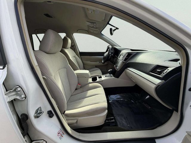 2014 Subaru Outback 4dr Wagon H4 Automatic 2.5i Premium - 22970215 - 25