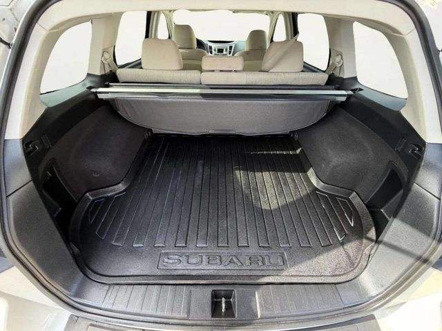 2014 Subaru Outback 4dr Wagon H4 Automatic 2.5i Premium - 22970215 - 27