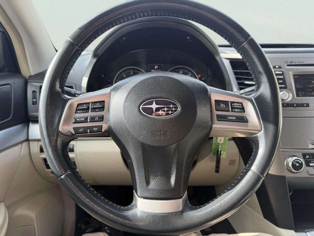 2014 Subaru Outback 4dr Wagon H4 Automatic 2.5i Premium - 22970215 - 33