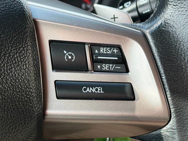 2014 Subaru Outback 4dr Wagon H4 Automatic 2.5i Premium - 22970215 - 34