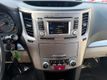 2014 Subaru Outback 4dr Wagon H4 Automatic 2.5i Premium - 22970215 - 38