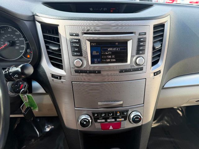 2014 Subaru Outback 4dr Wagon H4 Automatic 2.5i Premium - 22970215 - 38