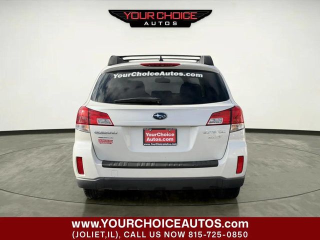 2014 Subaru Outback 4dr Wagon H4 Automatic 2.5i Premium - 22970215 - 3
