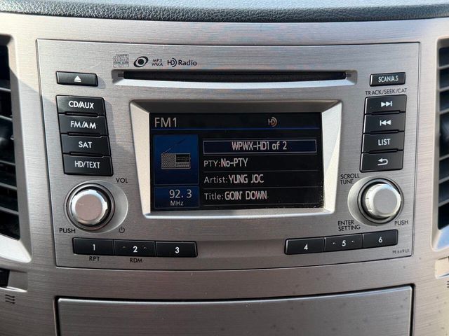 2014 Subaru Outback 4dr Wagon H4 Automatic 2.5i Premium - 22970215 - 40