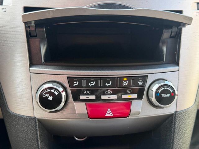 2014 Subaru Outback 4dr Wagon H4 Automatic 2.5i Premium - 22970215 - 41