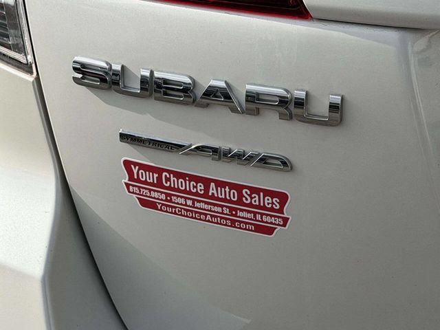 2014 Subaru Outback 4dr Wagon H4 Automatic 2.5i Premium - 22970215 - 4