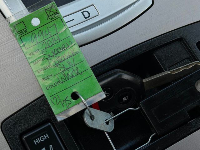 2014 Subaru Outback 4dr Wagon H4 Automatic 2.5i Premium - 22970215 - 49