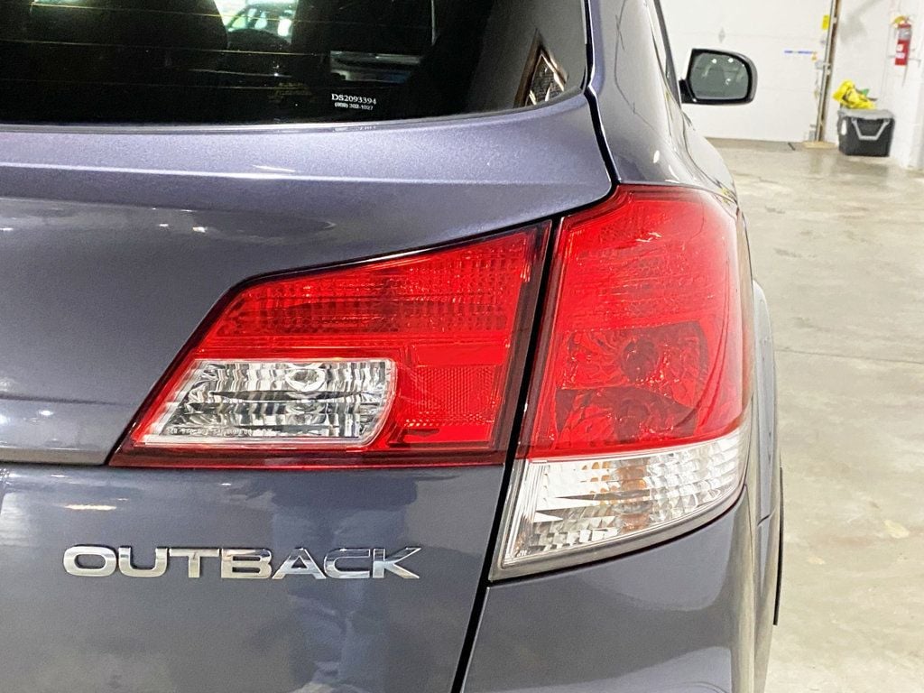 2014 Subaru Outback 4dr Wagon H4 Automatic 2.5i Premium - 22371976 - 18