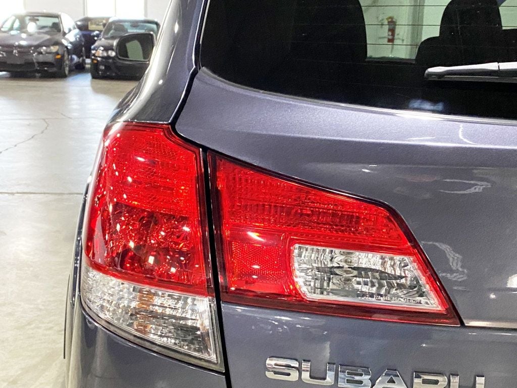 2014 Subaru Outback 4dr Wagon H4 Automatic 2.5i Premium - 22371976 - 19