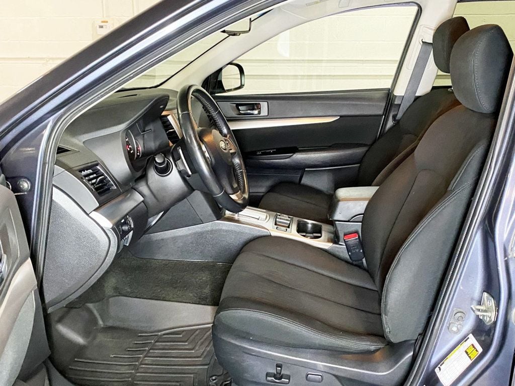 2014 Subaru Outback 4dr Wagon H4 Automatic 2.5i Premium - 22371976 - 20