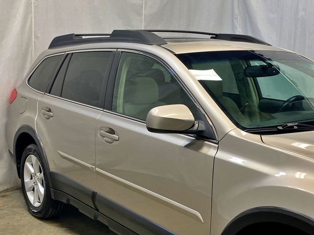 2014 Subaru Outback 4dr Wagon H4 Automatic 2.5i Premium - 23025082 - 9