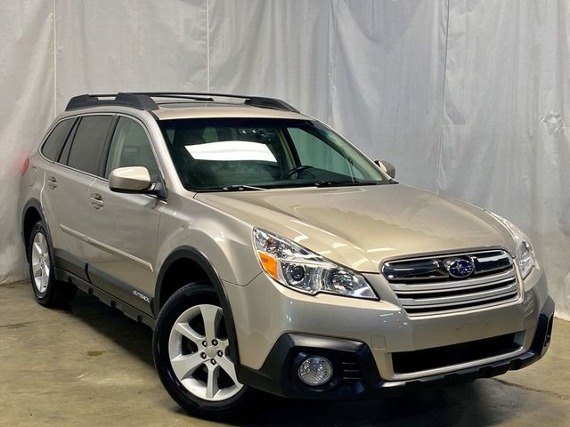 2014 Subaru Outback 4dr Wagon H4 Automatic 2.5i Premium - 23025082 - 10