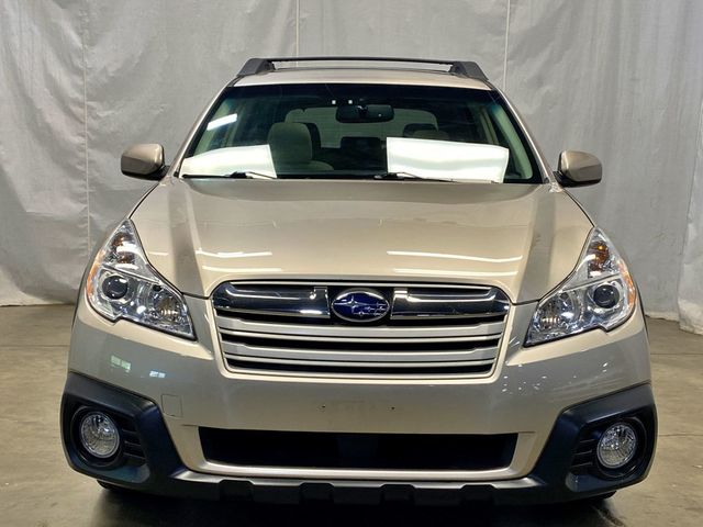 2014 Subaru Outback 4dr Wagon H4 Automatic 2.5i Premium - 23025082 - 11