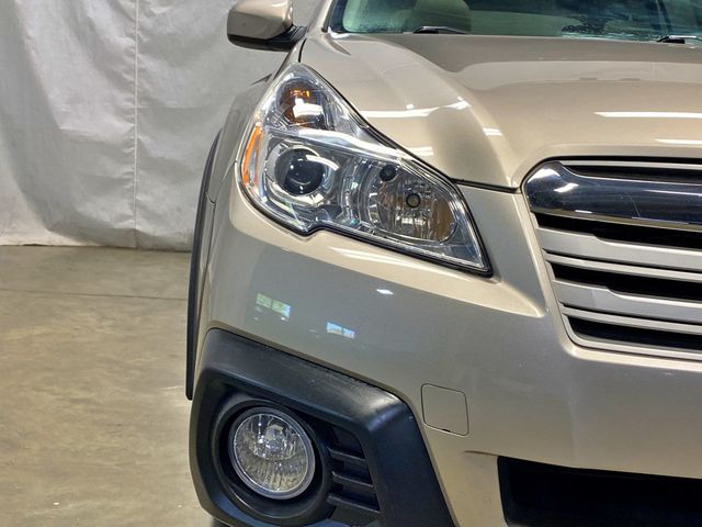 2014 Subaru Outback 4dr Wagon H4 Automatic 2.5i Premium - 23025082 - 12