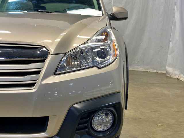 2014 Subaru Outback 4dr Wagon H4 Automatic 2.5i Premium - 23025082 - 13