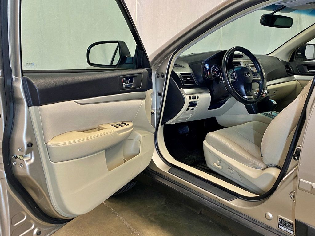 2014 Subaru Outback 4dr Wagon H4 Automatic 2.5i Premium - 23025082 - 15