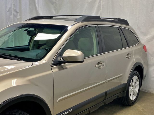 2014 Subaru Outback 4dr Wagon H4 Automatic 2.5i Premium - 23025082 - 1