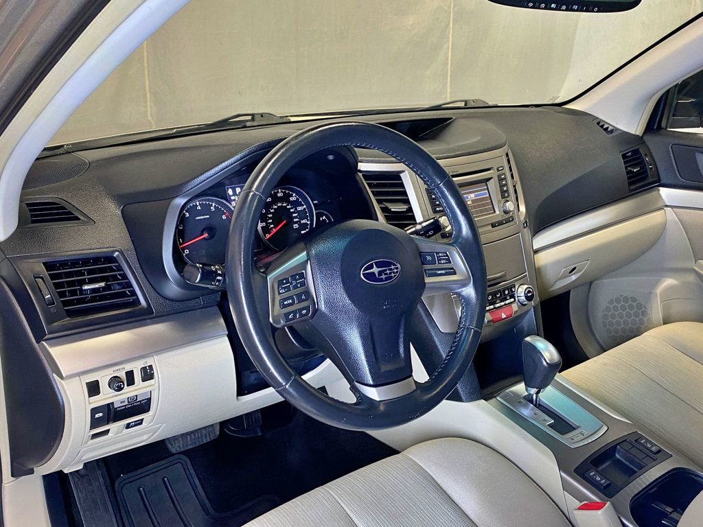 2014 Subaru Outback 4dr Wagon H4 Automatic 2.5i Premium - 23025082 - 20