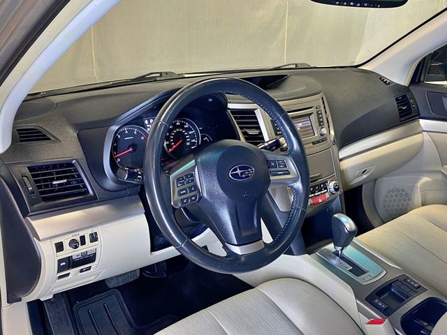 2014 Subaru Outback 4dr Wagon H4 Automatic 2.5i Premium - 23025082 - 20