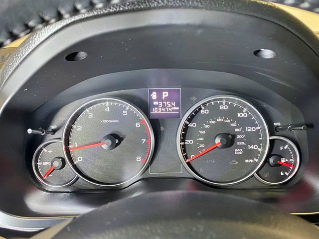 2014 Subaru Outback 4dr Wagon H4 Automatic 2.5i Premium - 23025082 - 27