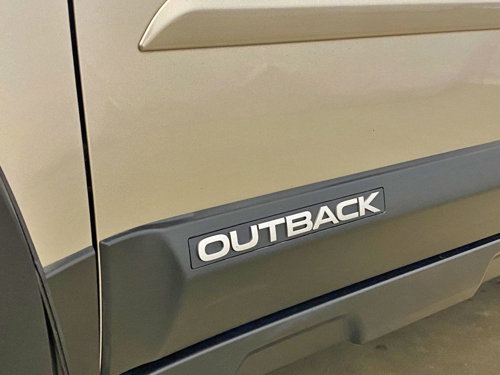 2014 Subaru Outback 4dr Wagon H4 Automatic 2.5i Premium - 23025082 - 2