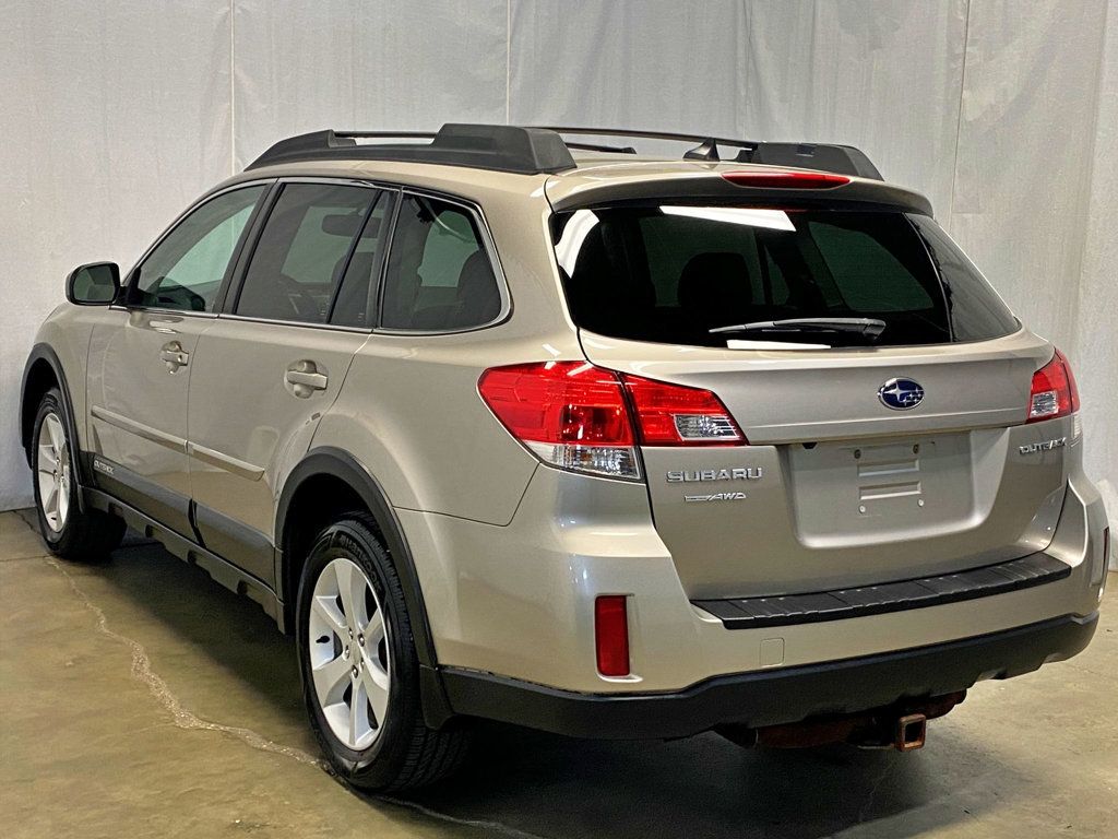 2014 Subaru Outback 4dr Wagon H4 Automatic 2.5i Premium - 23025082 - 3