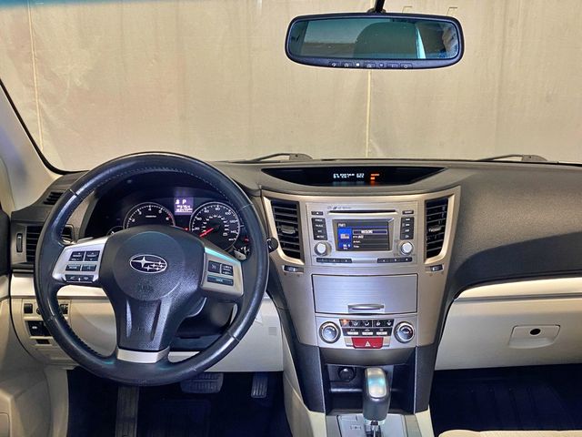 2014 Subaru Outback 4dr Wagon H4 Automatic 2.5i Premium - 23025082 - 40