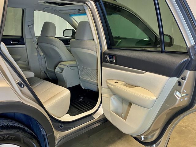 2014 Subaru Outback 4dr Wagon H4 Automatic 2.5i Premium - 23025082 - 42